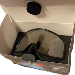 Salomon LOFI Sigma Goggles (NEW IN BOX)